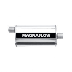 MagnaFlow Inossidabile silenziatore 14356