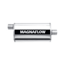 MagnaFlow Inossidabile silenziatore 14359