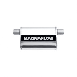 MagnaFlow Inossidabile silenziatore 14375