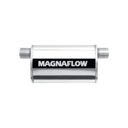MagnaFlow Inossidabile silenziatore 14377