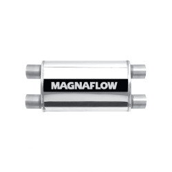 MagnaFlow Inossidabile silenziatore 14385