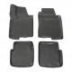 Per modello specifico Rubber car floor mats for FIAT Panda 2012- up | race-shop.it