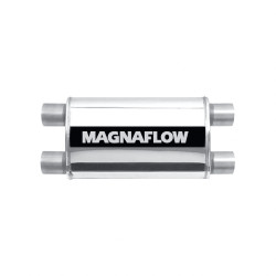 MagnaFlow Inossidabile silenziatore 14386