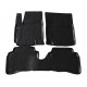Per modello specifico Rubber car floor mats for HYUNDAI i20 2009-2014 | race-shop.it