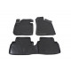 Per modello specifico Rubber car floor mats for HYUNDAI ix35 2010-2015 | race-shop.it