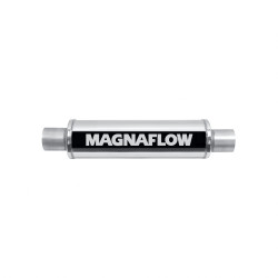 MagnaFlow Inossidabile silenziatore 14414