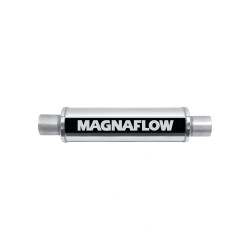 MagnaFlow Inossidabile silenziatore 14415