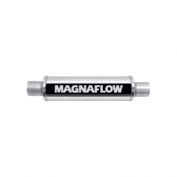 MagnaFlow Inossidabile silenziatore 14416