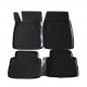 Per modello specifico Rubber car floor mats for OPEL Insignia 2008-2016 | race-shop.it