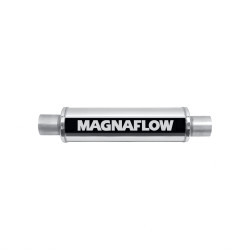 MagnaFlow Inossidabile silenziatore 14419