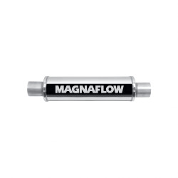 MagnaFlow Inossidabile silenziatore 14444