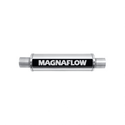 MagnaFlow Inossidabile silenziatore 14445