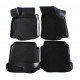 Per modello specifico Rubber car floor mats for AUDI A3 8L 1996-2003 | race-shop.it