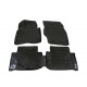 Per modello specifico Rubber car floor mats for AUDI Q7 2005-2014 | race-shop.it