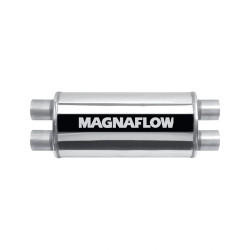 MagnaFlow Inossidabile silenziatore 14468