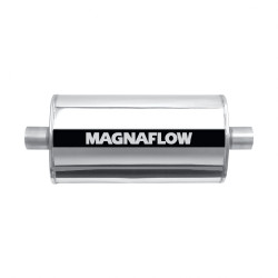 MagnaFlow Inossidabile silenziatore 14576