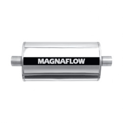 MagnaFlow Inossidabile silenziatore 14579