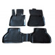 Per modello specifico Rubber car floor mats for BMW 5 Series (E39) 1996 -2003 | race-shop.it