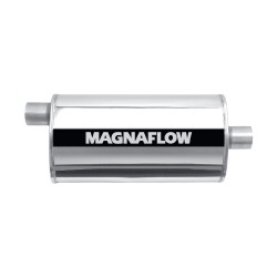 MagnaFlow Inossidabile silenziatore 14586