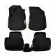 Per modello specifico Rubber car floor mats for CITROEN C4 Cactus 2014-up | race-shop.it
