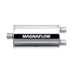 MagnaFlow Inossidabile silenziatore 14595