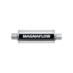 MagnaFlow Inossidabile silenziatore 14614