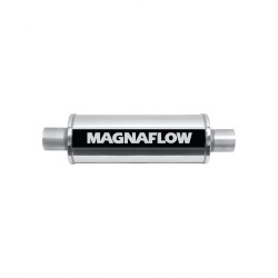 MagnaFlow Inossidabile silenziatore 14619
