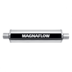 MagnaFlow Inossidabile silenziatore 14641