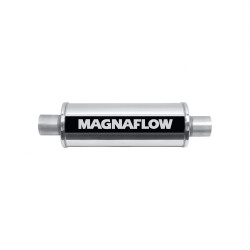MagnaFlow Inossidabile silenziatore 14715