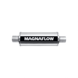 MagnaFlow Inossidabile silenziatore 14716