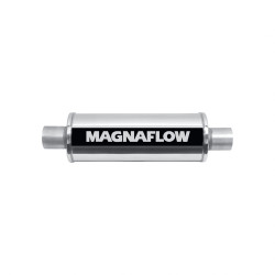 MagnaFlow Inossidabile silenziatore 14719