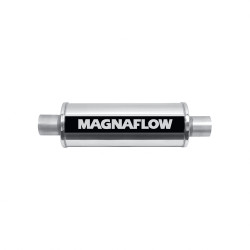 MagnaFlow Inossidabile silenziatore 14770