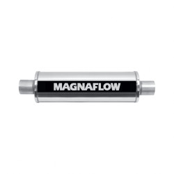 MagnaFlow Inossidabile silenziatore 14771