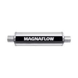 MagnaFlow Inossidabile silenziatore 14772