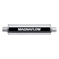 MagnaFlow Inossidabile silenziatore 14773