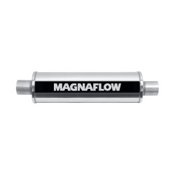 MagnaFlow Inossidabile silenziatore 14774