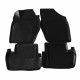Per modello specifico Rubber car floor mats for CITROEN C4 Picasso 2014-up | race-shop.it