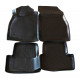 Per modello specifico Rubber car floor mats for OPEL Astra IV J 2009-2015 | race-shop.it