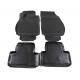 Per modello specifico Rubber car floor mats for OPEL Zafira C 2012-2019 | race-shop.it