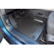 Per modello specifico Rubber car floor mats for SEAT Altea XL 2006-up | race-shop.it
