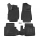 Per modello specifico Rubber car floor mats for LADA Lada Kalina | race-shop.it
