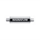 1x ingresso / 1x uscita MagnaFlow Inossidabile silenziatore 14865 | race-shop.it