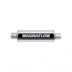 MagnaFlow Inossidabile silenziatore 14865