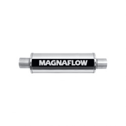 MagnaFlow Inossidabile silenziatore 14866