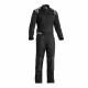 Tute Tuta da meccanico SPARCO MS-5, nero | race-shop.it