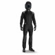 Tute Tuta da meccanico SPARCO MS-5, nero | race-shop.it