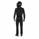 Tute Tuta da meccanico SPARCO MS-5, nero | race-shop.it