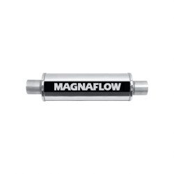 MagnaFlow Inossidabile silenziatore 14867