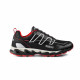 Work shoes Race scarpe TORQUE 01 Nero-rosso | race-shop.it