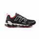 Scarpe Race shoes TORQUE 01 Black-Red | race-shop.it